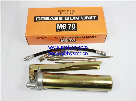  THK MG70 Grease Gun SMT Mounter Dedicated Manual Grease Gun